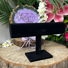 Load image into Gallery viewer, Bracelet Holder T Jewellery Stand
