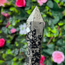 Load image into Gallery viewer, Apache Gold pyrite fools gold Wand

