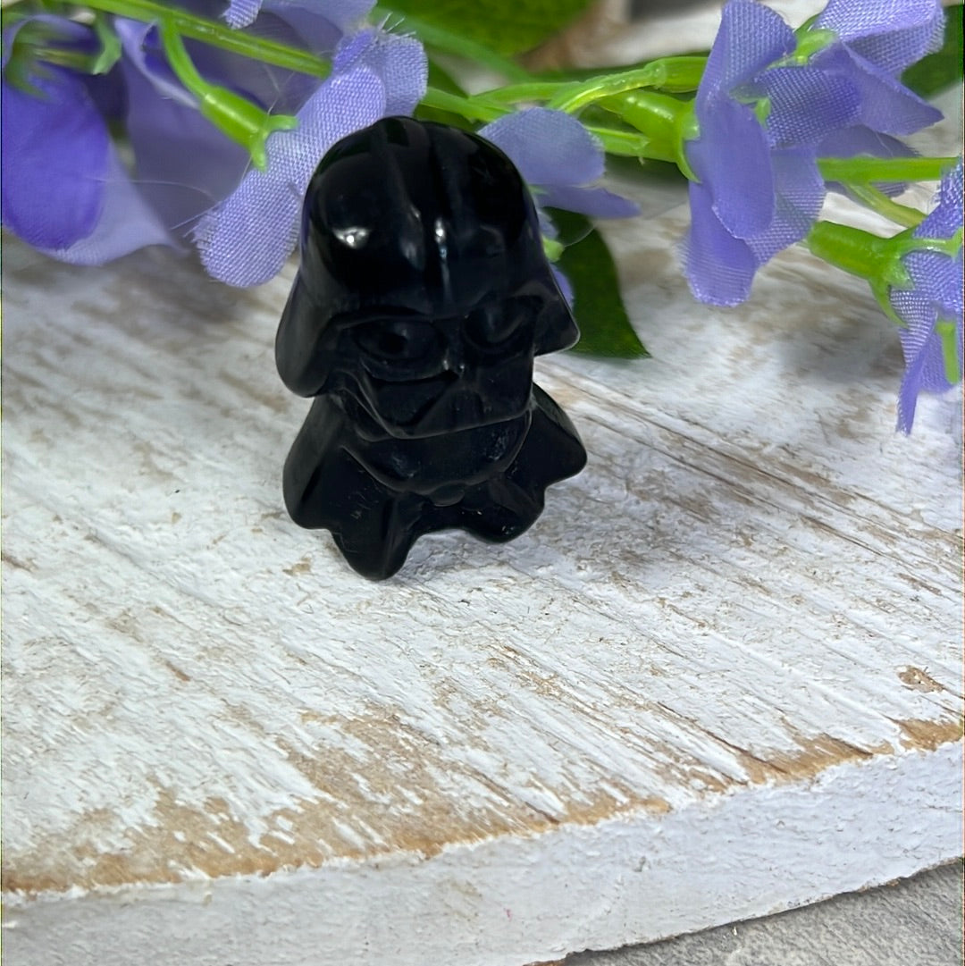StarWars Obsidian Darth Vader