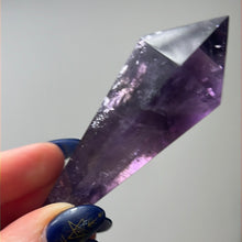 Load image into Gallery viewer, AA Amethyst Wand
