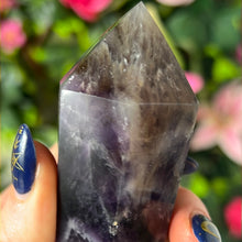 Load image into Gallery viewer, Dream Amethyst Wand
