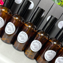 Load image into Gallery viewer, StarCrystalGems - TODAY  Natural Crystal Infused Mist Sprays 100ML
