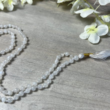 Load image into Gallery viewer, Mala Beads - 108 Bead Strand
