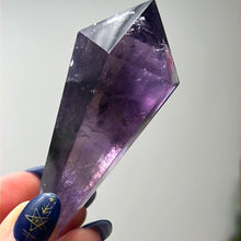 Load image into Gallery viewer, Amethyst Wand A Grade
