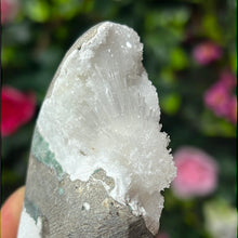 Load image into Gallery viewer, Rare Natrolite Specimen
