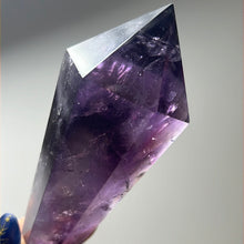 Load image into Gallery viewer, Amethyst Wand A Grade
