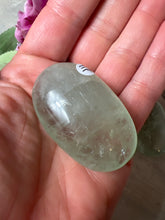 Load image into Gallery viewer, Prasolite Green Amethyst Palm
