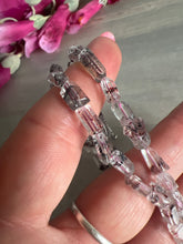 Load image into Gallery viewer, Lepidocrocite Bracelet - RARE Sterling Silver 925
