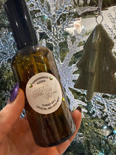 Load image into Gallery viewer, StarCrystalGems - Gingerbread Winter Crystal Infused Mist Spray
