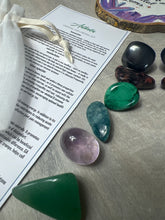 Load image into Gallery viewer, Starcrystalgems - Arthritis Tumblestone Kit
