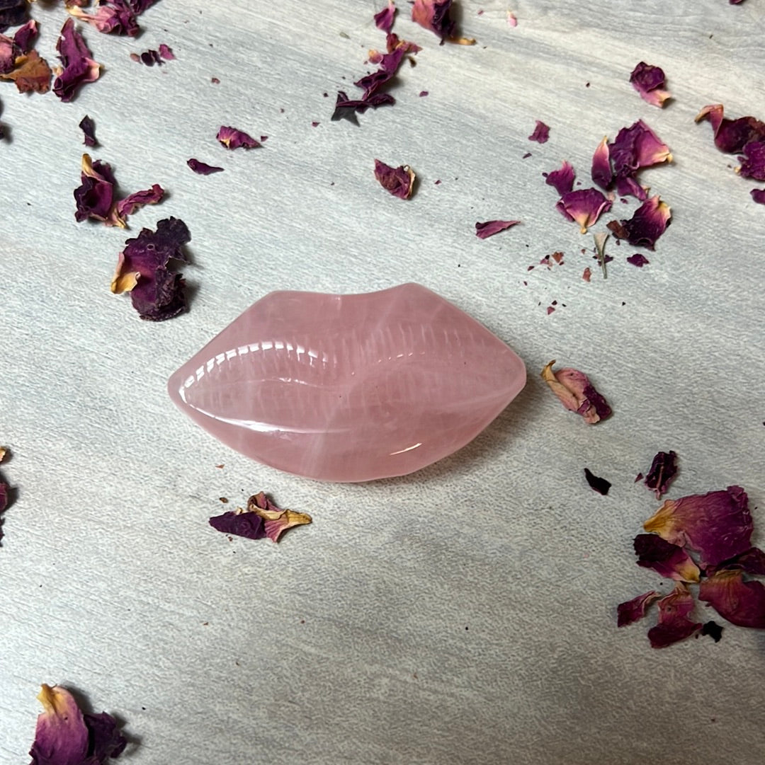 Rose Quartz Lips