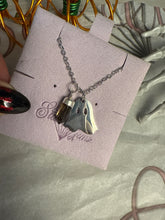 Load image into Gallery viewer, Halloween Ghost Necklace
