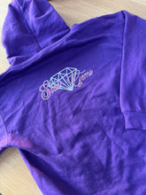 Load image into Gallery viewer, StarCrystalGems Hoodie Jumper Style 2
