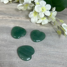 Load image into Gallery viewer, Green Aventurine Heart
