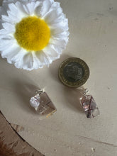 Load image into Gallery viewer, Rutile Mutil Colour Rutilated Quartz 925 Sterling Silver Pendant
