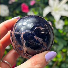 Load image into Gallery viewer, Sodalite Sphere
