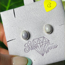 Load image into Gallery viewer, Tiffany 925 Sterling Studs
