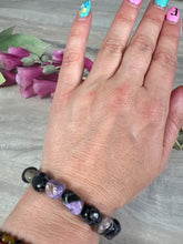 Load image into Gallery viewer, Charoite Bracelet
