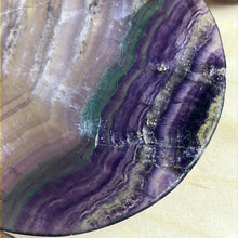 Load image into Gallery viewer, Fluorite Hand Carved Cup
