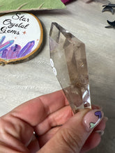 Load image into Gallery viewer, Smoky Quartz Diamond
