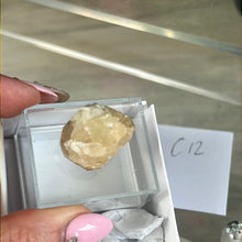 Load image into Gallery viewer, Raw Specimen - Cerussite
