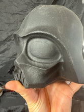 Load image into Gallery viewer, XL Darth Vader Star Wars Head Skull
