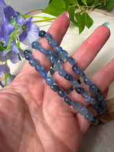 Load image into Gallery viewer, RARE Devils Aquamarine Bracelet
