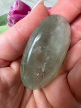 Load image into Gallery viewer, Prasolite Green Amethyst Palm
