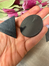 Load image into Gallery viewer, Shungite Meditation Harmonizers Harmonisers
