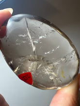 Load image into Gallery viewer, A Grade Smoky Quartz Palm
