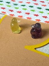 Load image into Gallery viewer, Mini Fluorite Penguin
