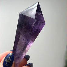 Load image into Gallery viewer, Amethyst Wand A Grade
