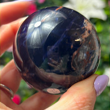 Load image into Gallery viewer, Sodalite Sphere
