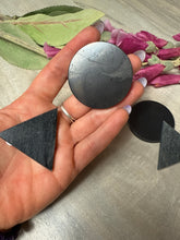 Load image into Gallery viewer, Shungite Meditation Harmonizers Harmonisers
