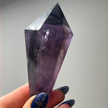 Load image into Gallery viewer, Amethyst Wand A Grade
