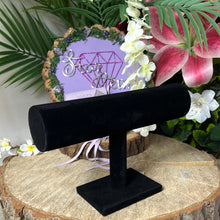 Load image into Gallery viewer, Bracelet Holder T Jewellery Stand
