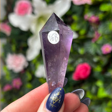 Load image into Gallery viewer, Amethyst Wand A Grade
