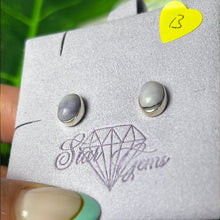 Load image into Gallery viewer, Tiffany 925 Sterling Studs
