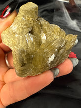 Load image into Gallery viewer, Siderite Specimen
