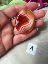 Load image into Gallery viewer, Carnelian Palm
