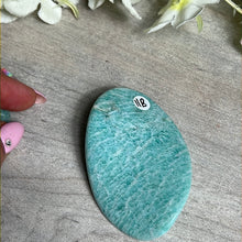 Load image into Gallery viewer, A Grade Amazonite Pringle Wave

