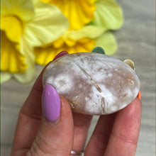 Load image into Gallery viewer, Brazilian Pink Amethyst Palm
