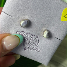 Load image into Gallery viewer, Tiffany 925 Sterling Studs
