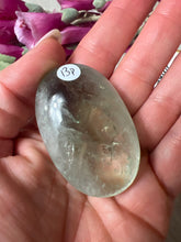 Load image into Gallery viewer, Prasolite Green Amethyst Palm
