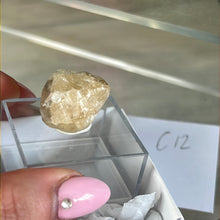 Load image into Gallery viewer, Raw Specimen - Cerussite
