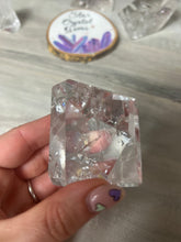 Load image into Gallery viewer, High grade Clear Quartz Freeform
