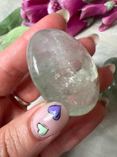 Load image into Gallery viewer, Prasolite Green Amethyst Palm
