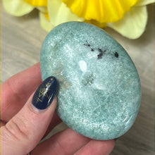 Load image into Gallery viewer, AA Amazonite Palm

