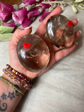 Load image into Gallery viewer, A Grade Smoky Quartz Palm
