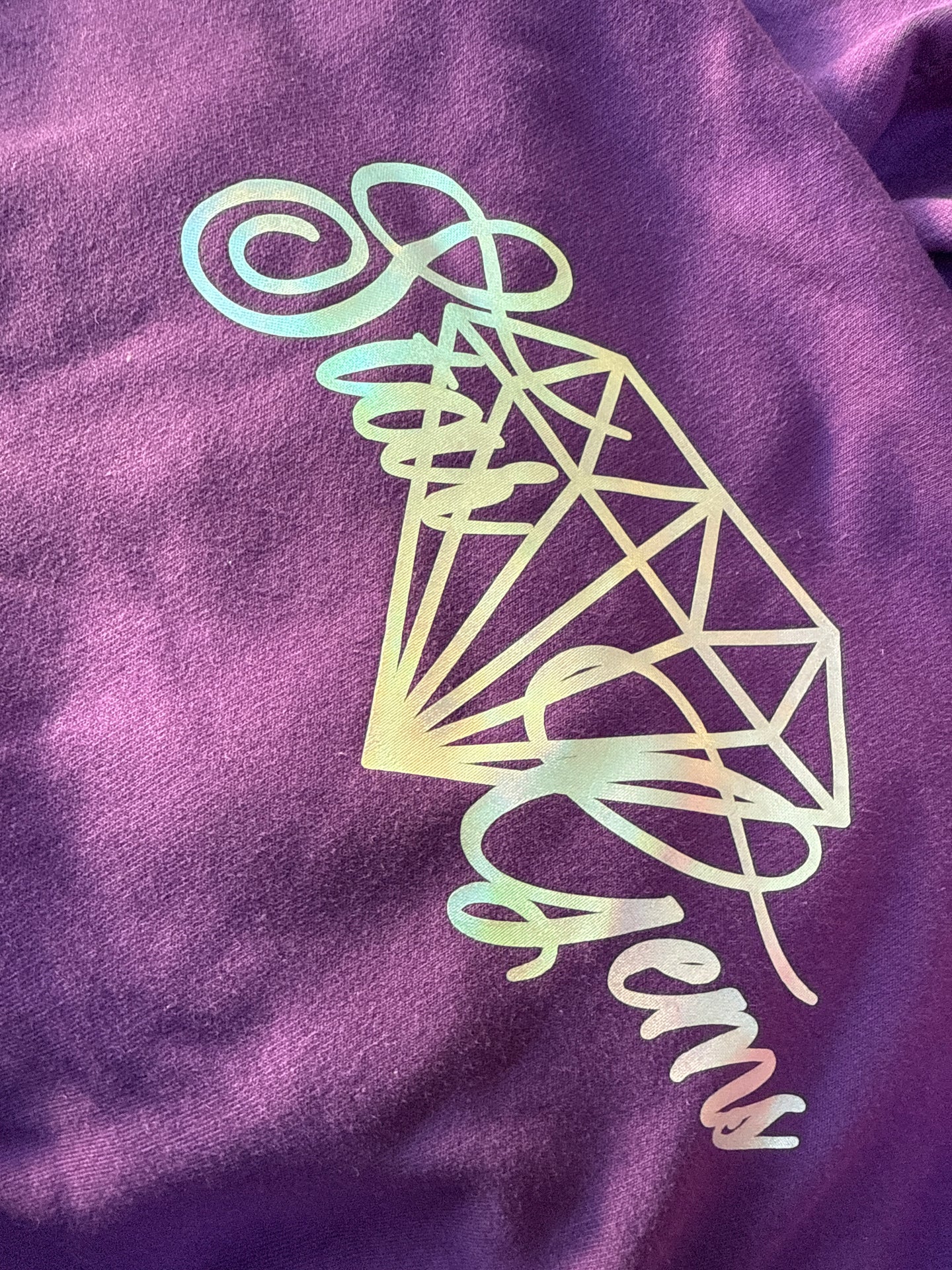 StarCrystalGems Hoodie Jumper Style 1